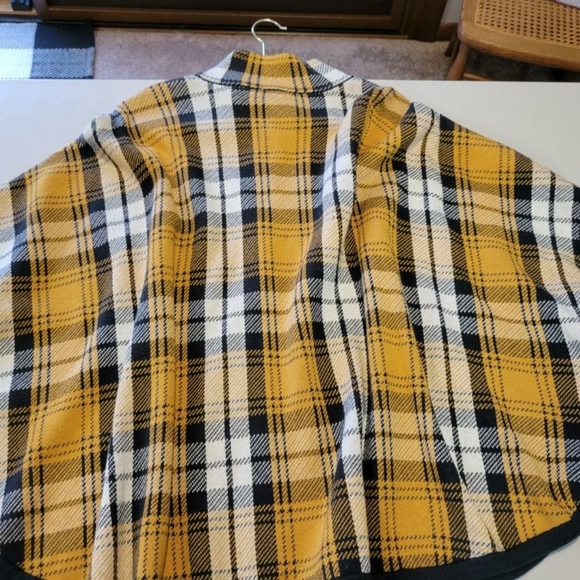 Nwt Jones New York Tartan top size 1x - Picture 5 of 6